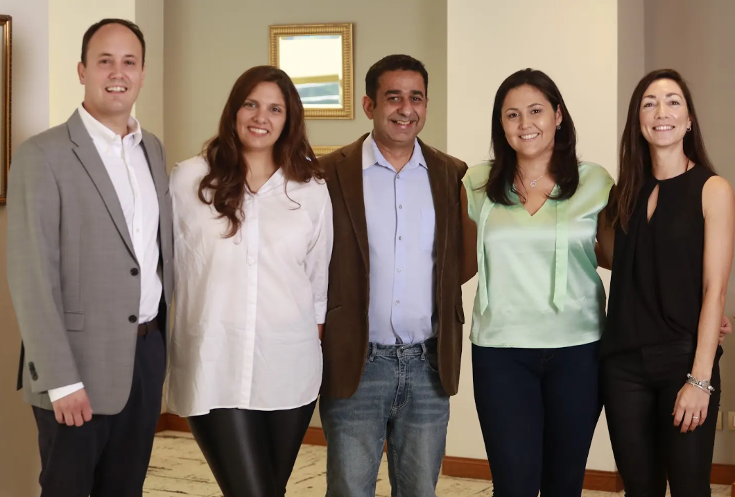 TP Analytics Team