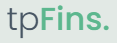 tpFins logo